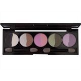 Sombra Compacta - 10 Cores - Collection Make-UP