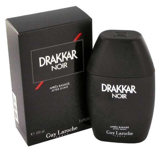 Drakkar