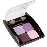 Quarteto de Sombras - Collection Make-UP