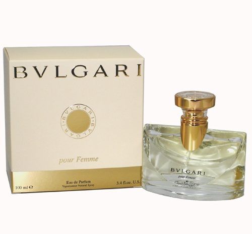 Bvlgari