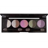 Sombra Compacta - 10 Cores - Collection Make-UP