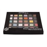 Paleta de Sombras - 30 Cores - Collection Make-UP