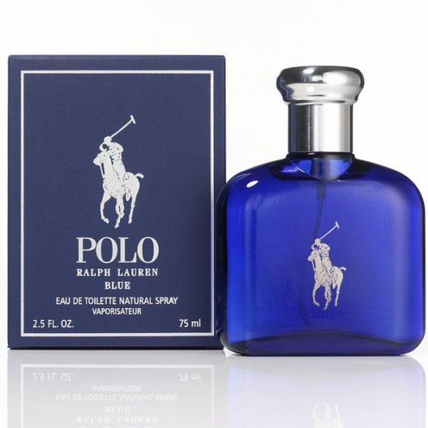 Polo Blue