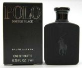 Polo Double Black